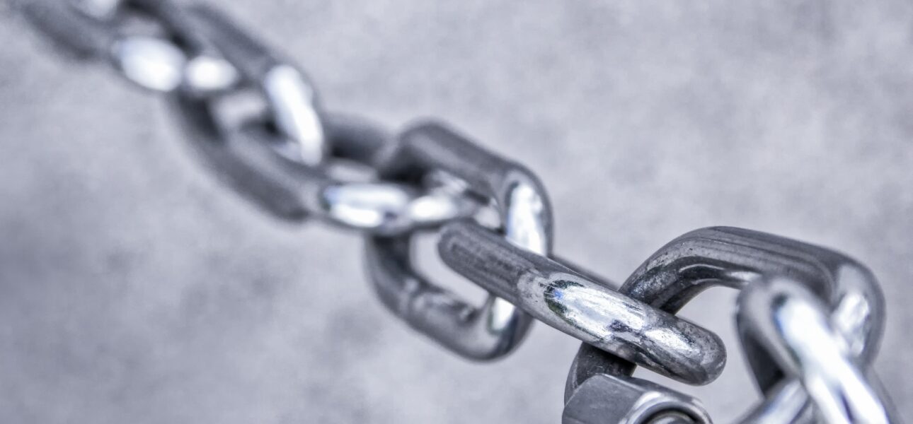 Grade 80 zincir sapan