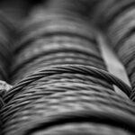 Serifikalı Çelik Halat